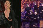 Danna Paola confiesa que es fan de BTS y el ARMY enloquece de emoción