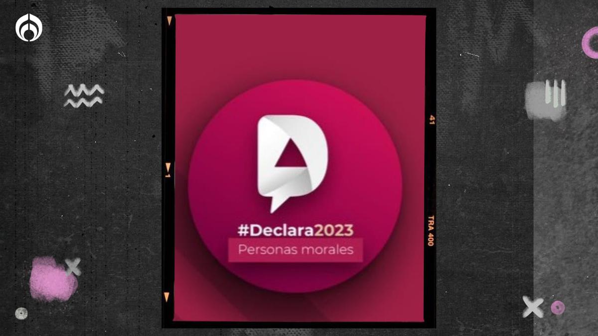 Declaración Anual 2023: Personas Morales | Tendrás más tiempo para realizar tu declaración en oficinas. (X:@SATMX)