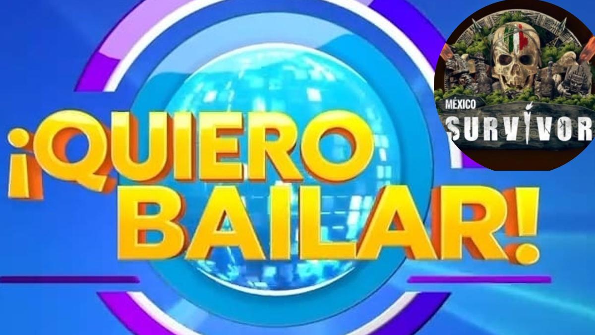 Quiero Bailar | Este es el exintegrante de Survivor México que se unirá como juez al reality.