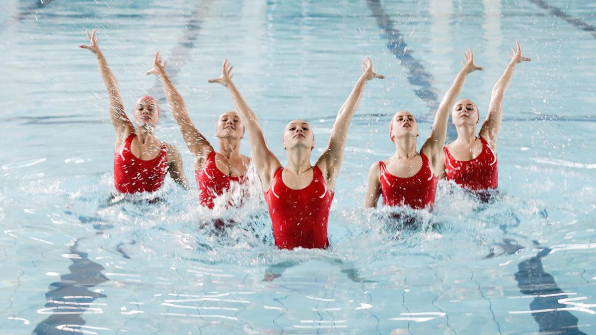 3 beneficios de la natación | Una vez que los conozcas no querras salir de la alberca
Foto: Pexels