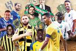 Liga Arabia Saudita: Cómo se juega la Liga sede del Mundial 2034