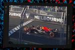 ¿Por qué Verstappen no fue sancionado tras estar 'mal colocado' en Australia?