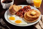6 alimentos vitales en el desayuno de un futbolista profesional