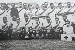El regreso triunfal de la Copa América: las ediciones de 1935, 1937 y 1939