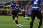 El golazo que enloqueció al Inter De Milán en el duelo contra el Cremonese de Johan Vásquez ( VIDEO)