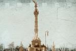 Ángel de la Independencia: la película secreta del monumento que pocos recuerdan