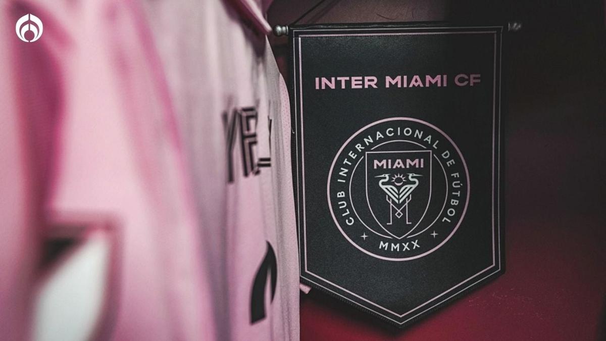 Se agrandó la familia de Inter Miami. | Jordi Alba fue nuevamente papá.