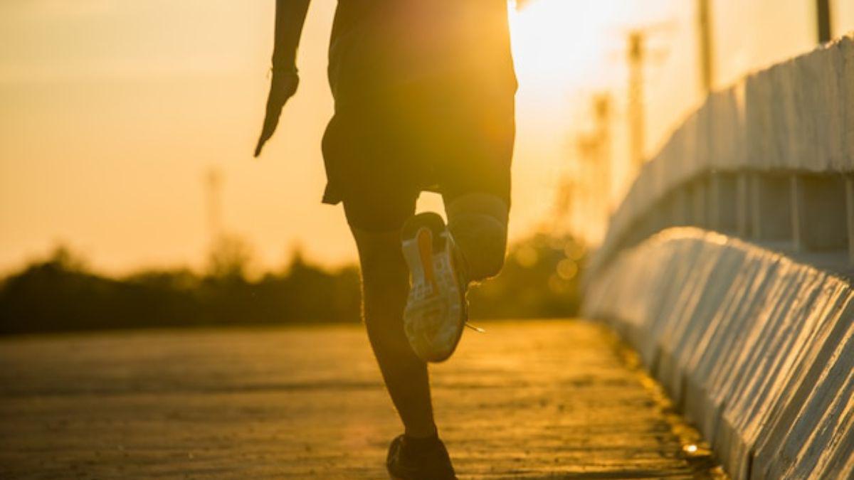 Entrena para ser más veloz | Hay un entrenamiento que te convierte en un corredor más rápido