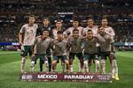 México decepciona otra vez y pierde 1-0 ante Paraguay