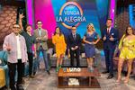 Venga la Alegría: Cambios en Tv Azteca dejarían fuera del matutino a querida conductora