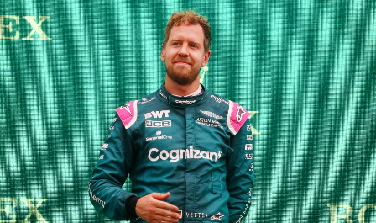 Sebastian Vettel pilotos LGBTQ+ F1 | El alemán Sebastian Vettel apoya que haya pilotos de la comunidad LGBTQ+.
