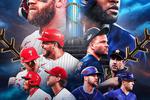MLB Serie Mundial: Philadelphia Phillies vs Houston Astros ¿Cuándo y dónde ver EN VIVO los juegos?