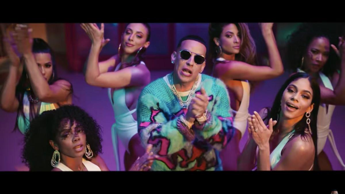  | Daddy Yankee se presentará se presentará en la CDMX, Monterrey, Guadalajara, Cancún, Veracruz y Tijuana.