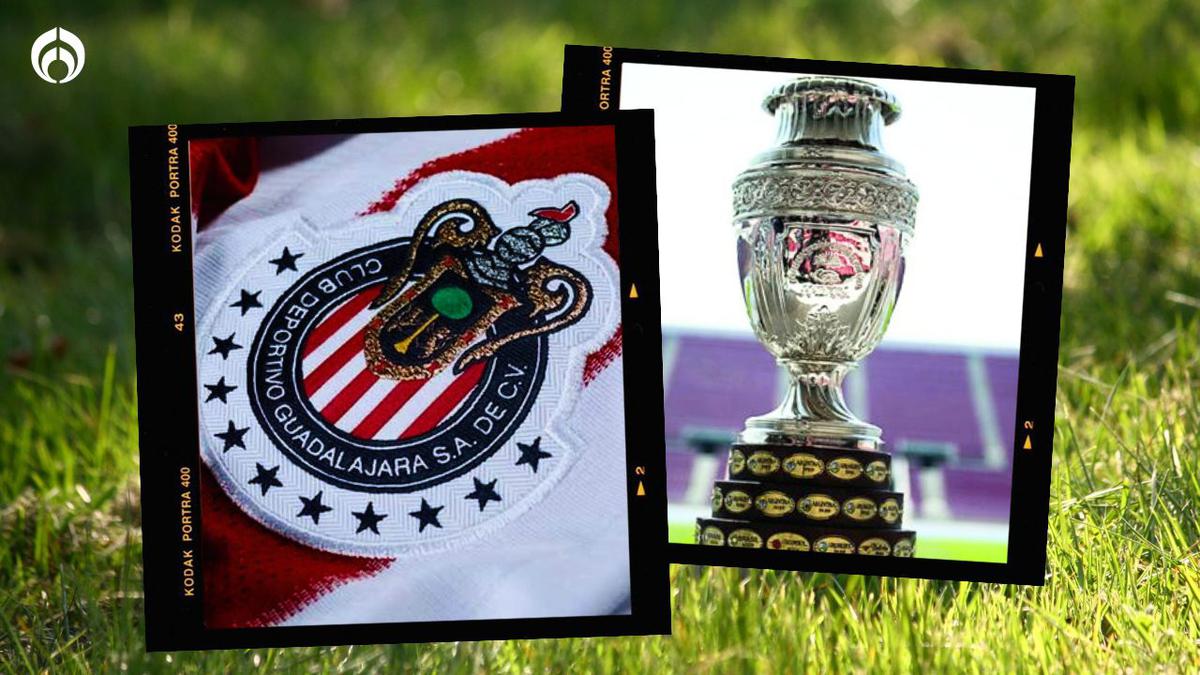 Chivas regresa a la acción con toda la Liga MX | Se juntará con Copa América (Especial)