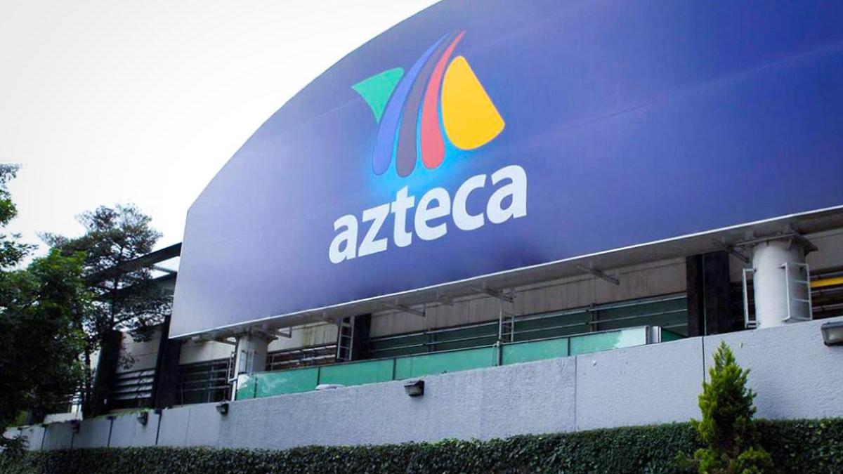  | TV Azteca
