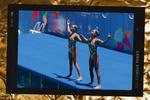 ¡Sirenas doradas! Natación Artística suma otro oro y México lidera los Juegos Centroamericanos 2023