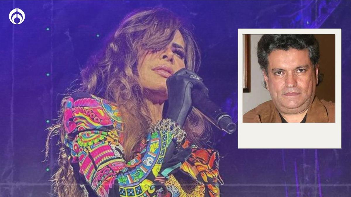 Gloria Trevi | La cantante y su representante, Sergio Andrade, estuvieron detenidos en Brasil.