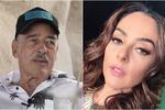 ¿Andrés García abusó de su hija? El actor da su versión