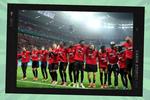 Bayer Leverkusen empata, suma 49 juegos sin derrota y va por título de la Europa League
