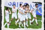 Copa Asiática: Conoce a Tayikistán, la selección revelación del torneo que ocupa el puesto 106 en FIFA