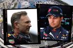 La sentencia del jefe de Red Bull sobre la decepcionante actuación de Checo Pérez en Mónaco: "Fue horrible"