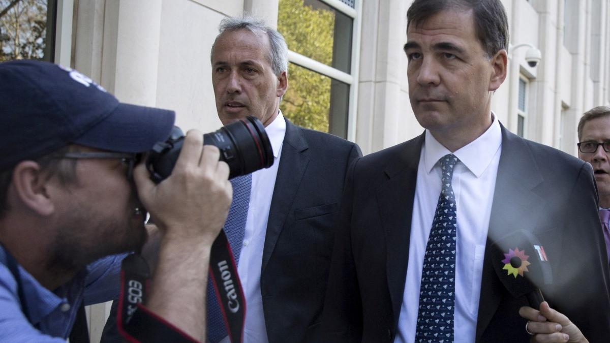 Alejandro Burzaco no pisará la cárcel por decisión de una jueza. | Foto: Reuters