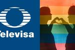 Famosa actriz de Televisa se declara lesbiana, está "decepcionada del amor"