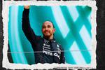 Hamilton no se calla y eleva un pedido a la FIA antes del GP de Gran Bretaña de F1