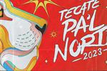 Se viene en grande: Tecate Pa'l Norte lanza cartel oficial encabezado por Billie Eilish y Blink-182