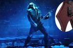 (FOTOS) Stranger Things 4: Así es la guitarra de Eddie Munson con la que tocó Master of Puppets de Metallica