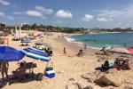 ¿Vas de vacaciones? Cofepris revela las playas más contaminadas de México