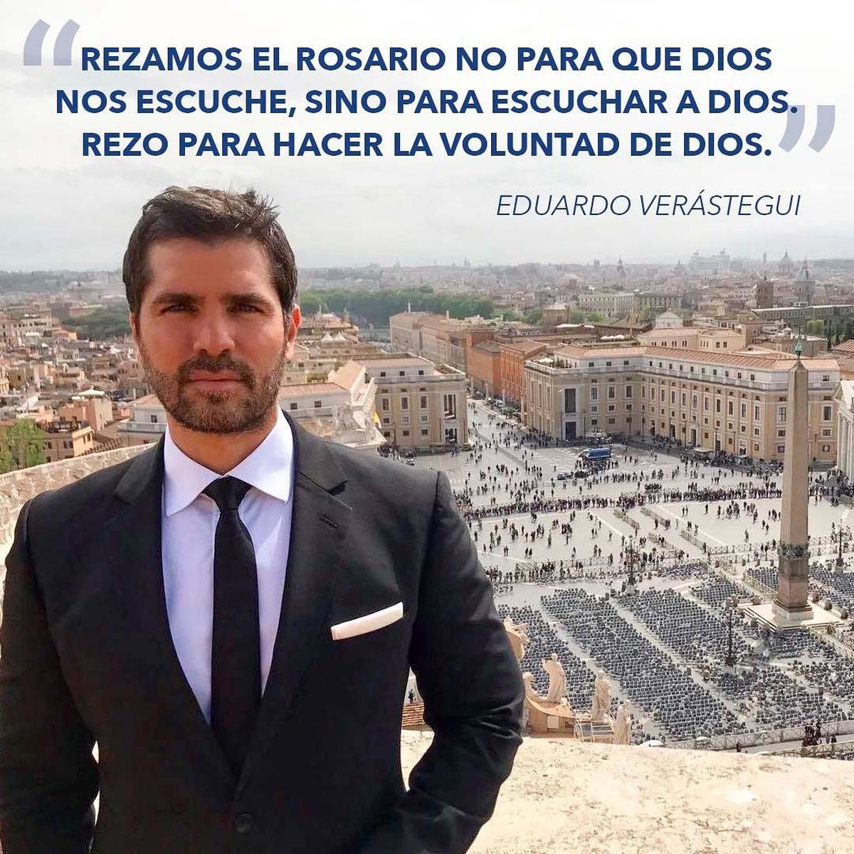  | Instagram @eduardoverastegui