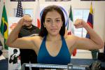 Alejandra Ayala: Estado de salud de la boxeadora mexicana que está en coma