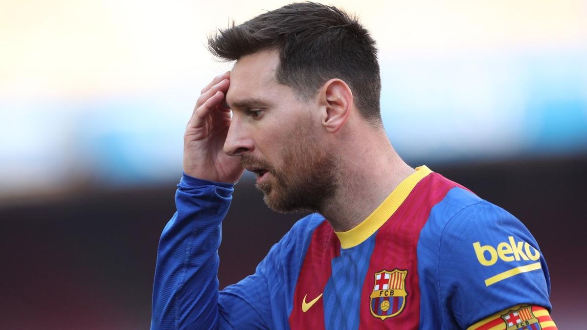 Lionel Messi podría estar de regreso muy pronto en Barcelona.