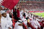 Mundial Qatar 2022: Qataríes insultan al América con un cántico que se ha vuelto viral (VIDEO)