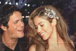 Alejandro Sanz ‘aúlla’ por la canción de Shakira y BZRP vs. Piqué (FOTO)