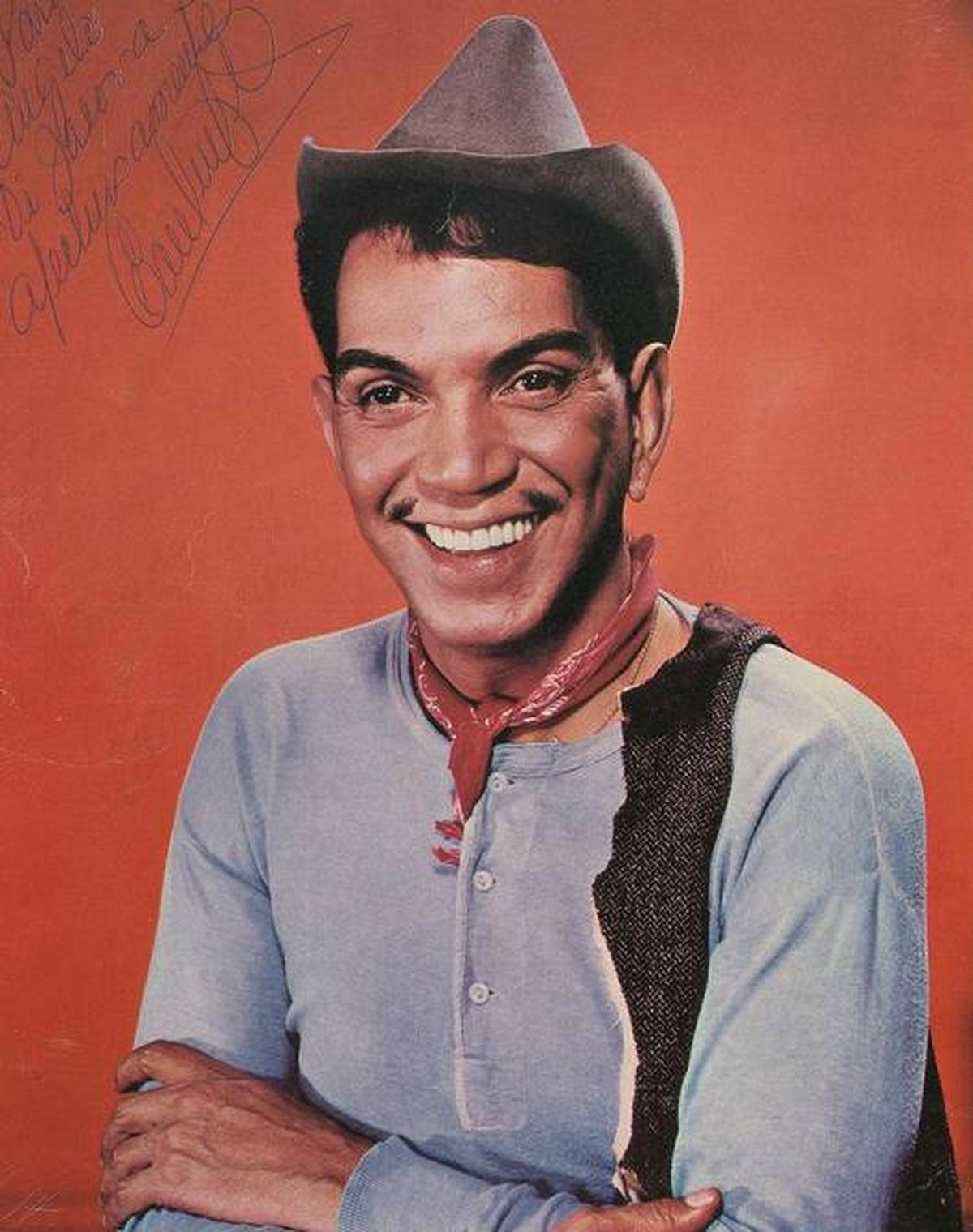  | Cantinflas