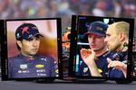 Jefe de ingeniería de Carrea en Red Bull confirma preferencia a Verstappen sobre Checo