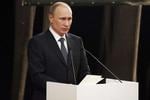Putin respondió al COI sobre la prohibición a atletas rusos en los JJOO