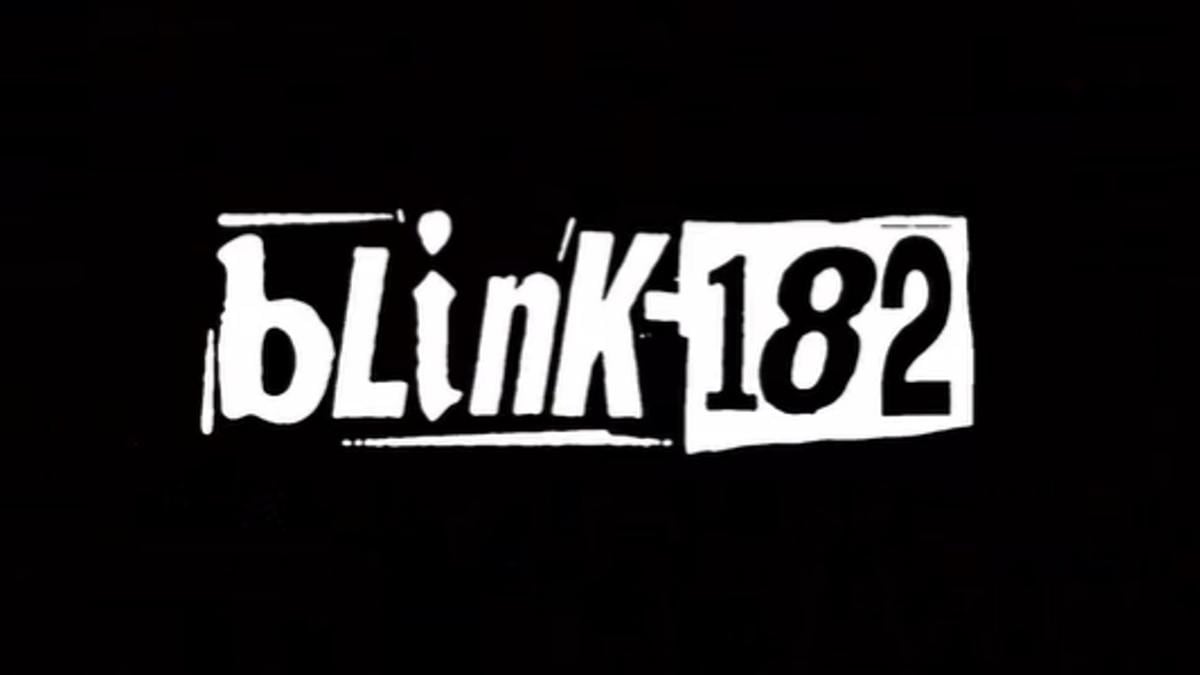  | ¿Sabes por qué se llaman Blink-182?