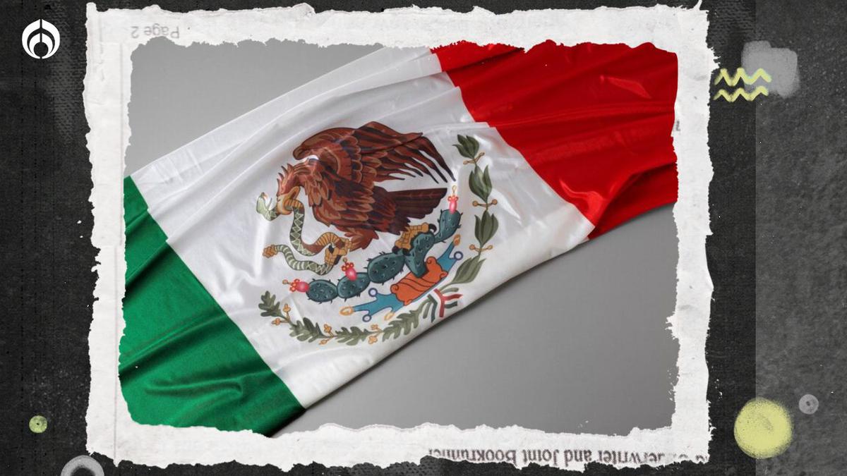 México | Conoce porque el nombre del país se escribe con x. | fuente: freepik