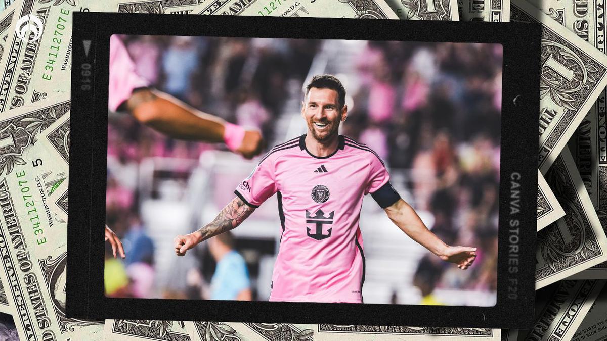Messi puede venir a México | Verlo en Monterrey no es nada barato (Especial)