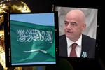 Mundial de 2034 será en Arabia Saudita, confirma Infantino: “diferentes culturas se pueden unir”