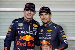 ‘Checo’ Pérez es campeón sobre Verstappen… pero en ventas de souvenirs