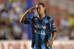 Ronaldinho cobrará ¡casi 3 millones! por ser invitado de lujo en Querétaro