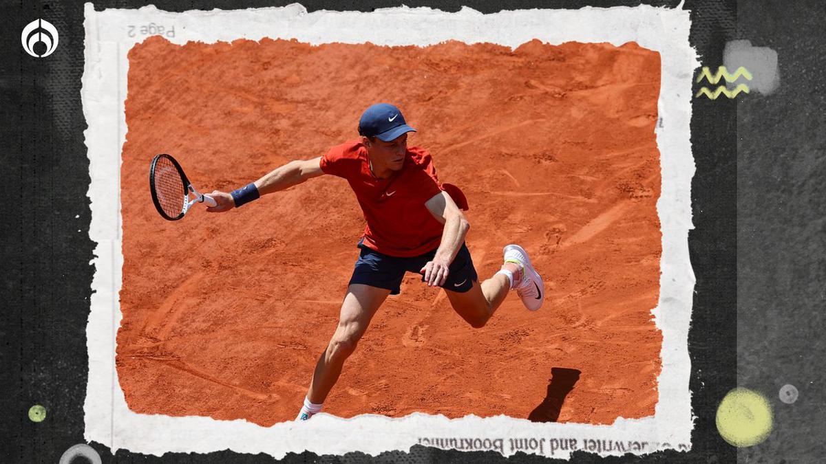Roland Garros | El torneo de polvo de ladrillo es de los mejores del mundo. | fuente: X @rolandgarros