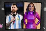 ¿Oprah le hizo ganar el Mundial a Lionel Messi? Esta es la verdad