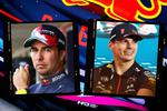 Red Bull no quiere "paranoia" entre Checo Pérez y Verstappen: tendrán las mismas oportunidades