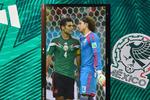 Memo Ochoa va por Rafa Márquez: el récord que romperá si juega contra Alemania