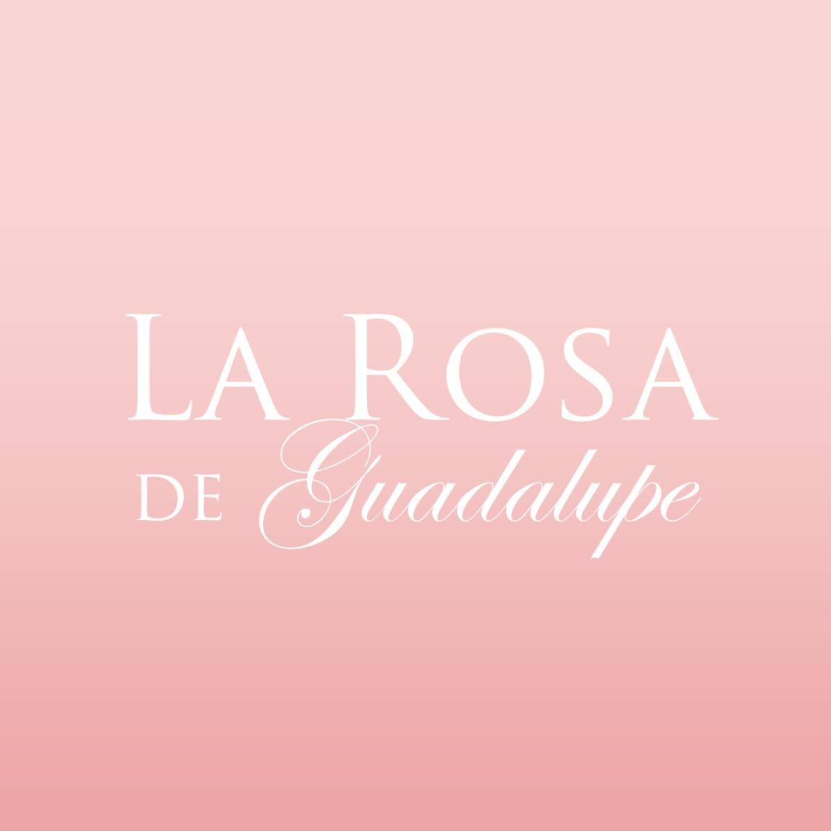  | Foto: Facebook La Rosa de Guadalupe